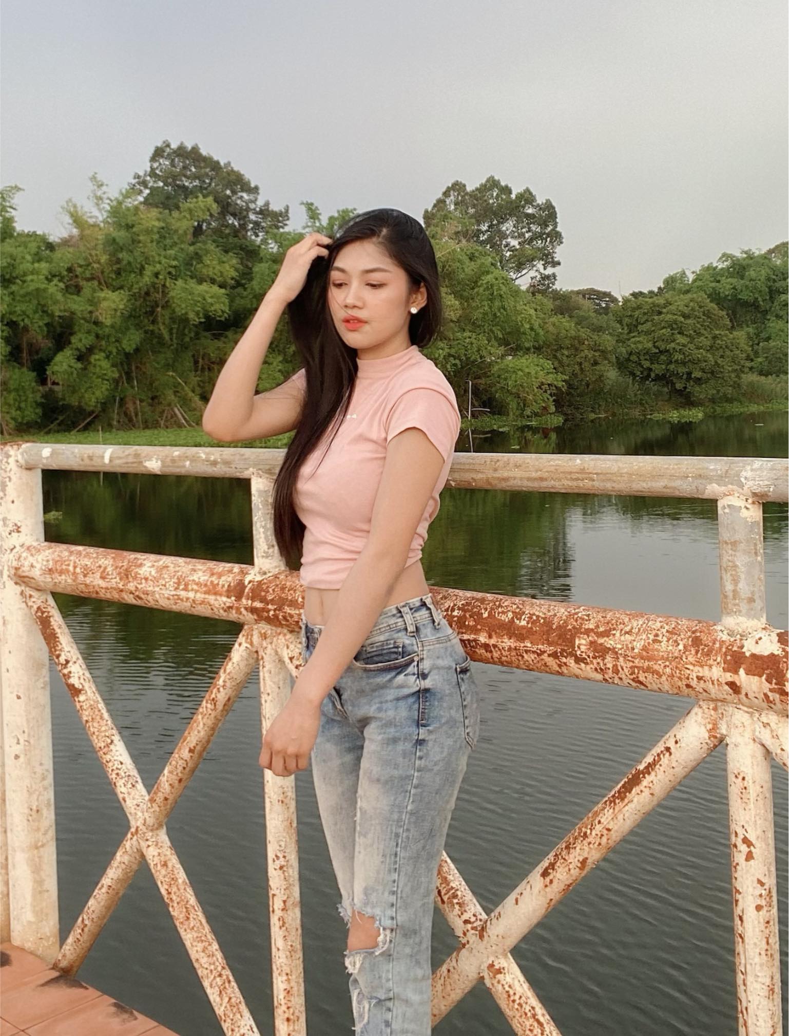 กวาง จิรพรรณ 86