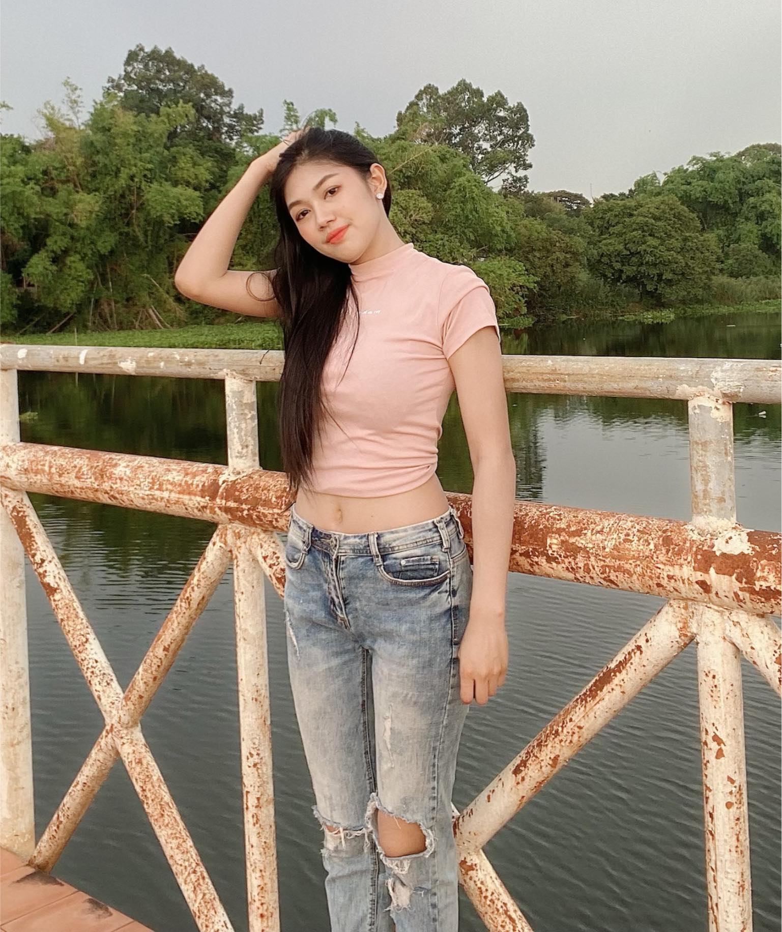 กวาง จิรพรรณ 87