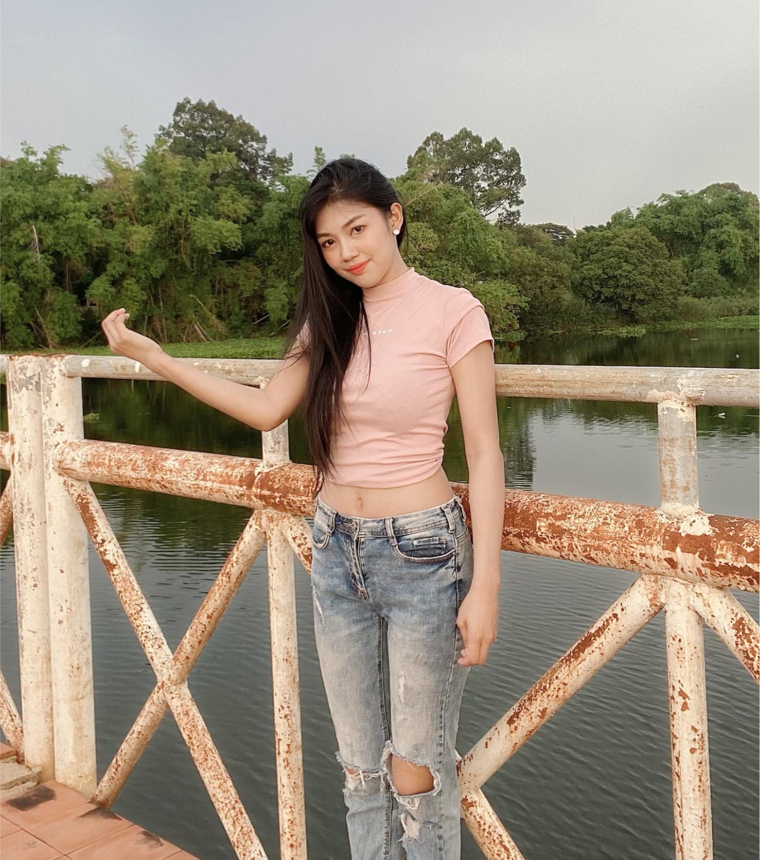 กวาง จิรพรรณ 88
