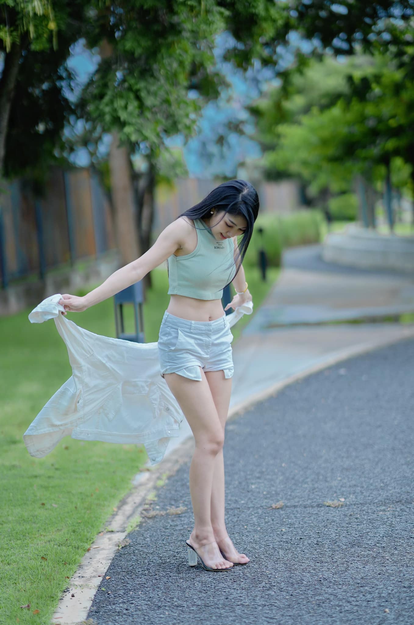 กวาง จิรพรรณ 95