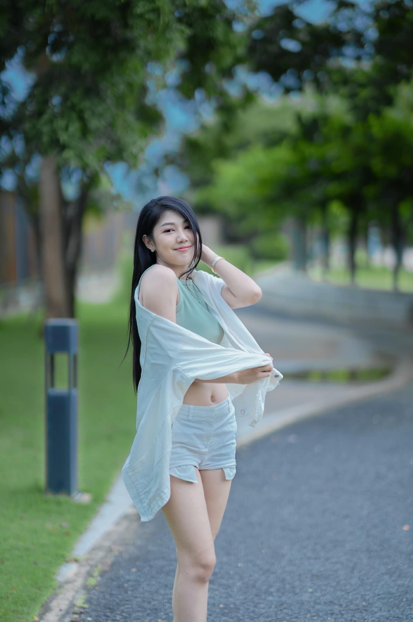 กวาง จิรพรรณ 96