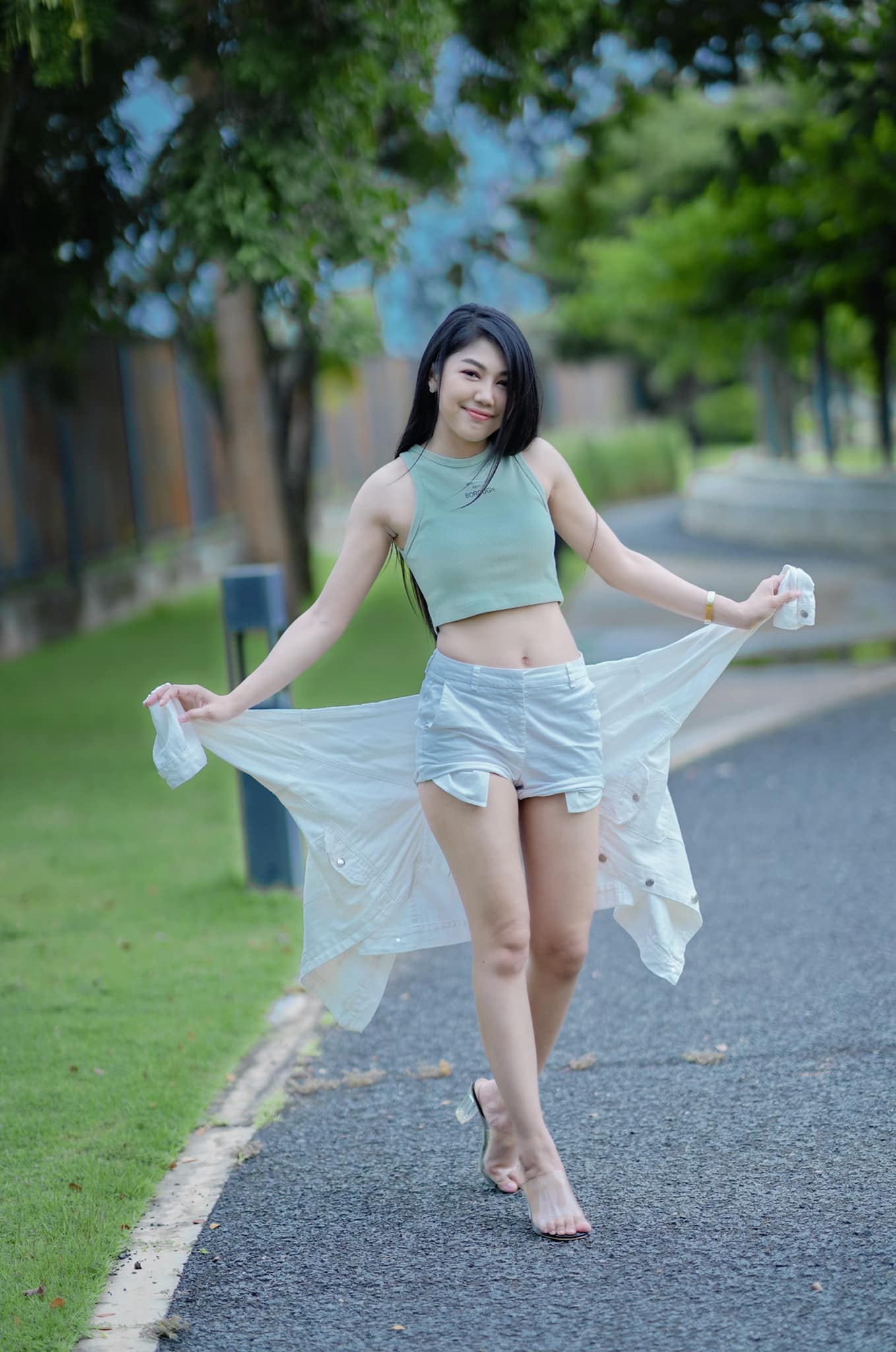 กวาง จิรพรรณ 97