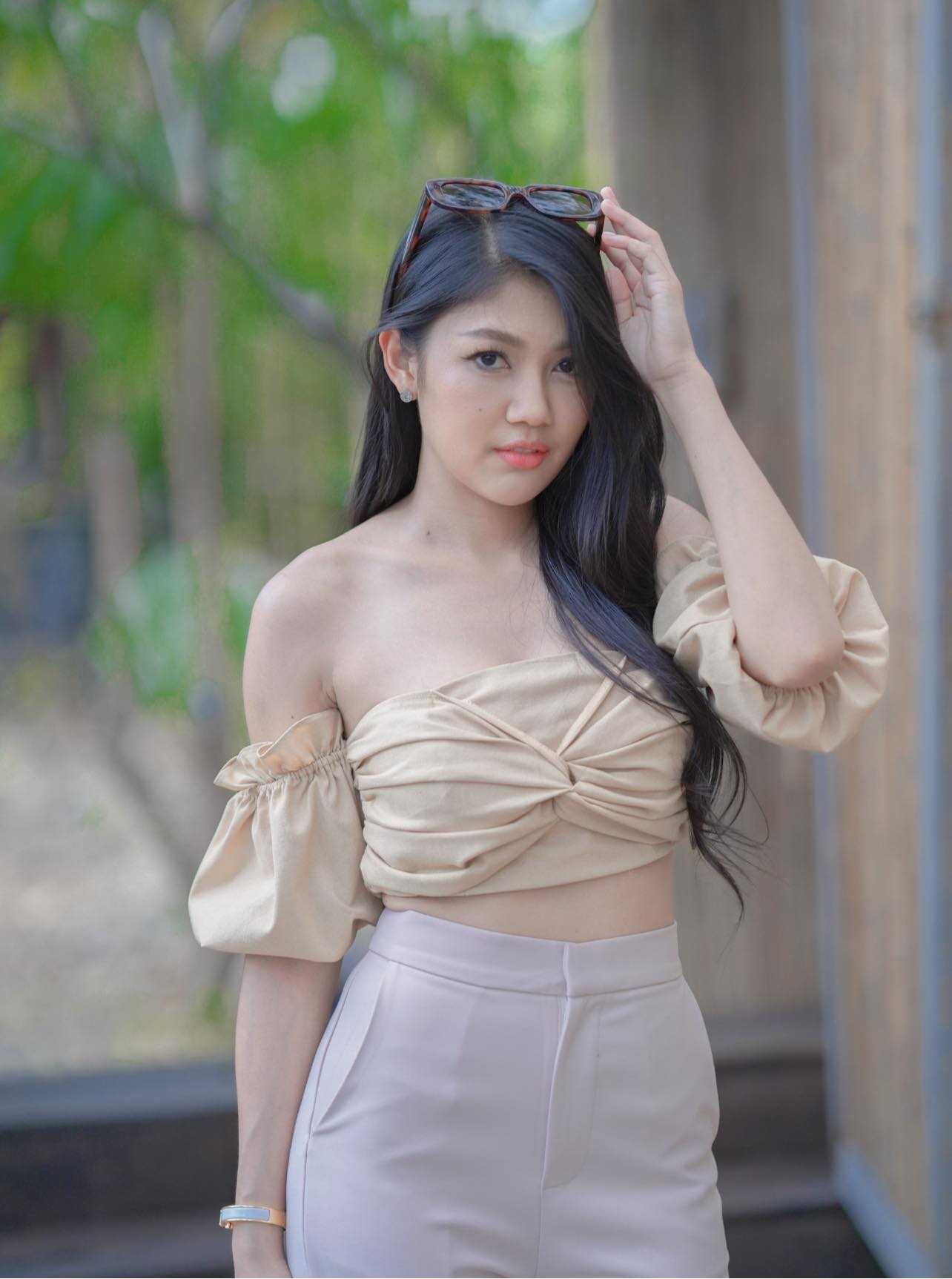 กวาง จิรพรรณ 101