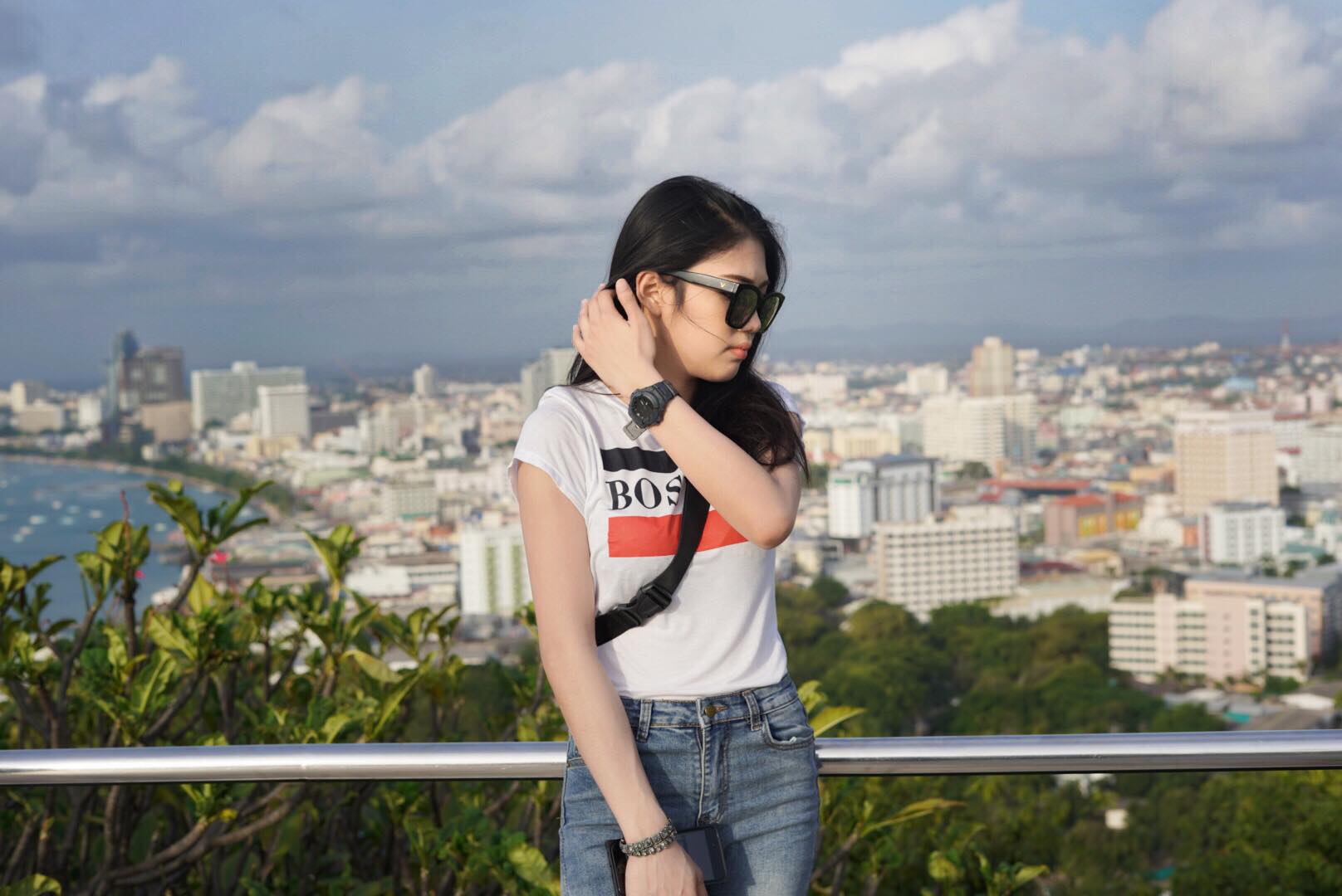 กวาง จิรพรรณ 11