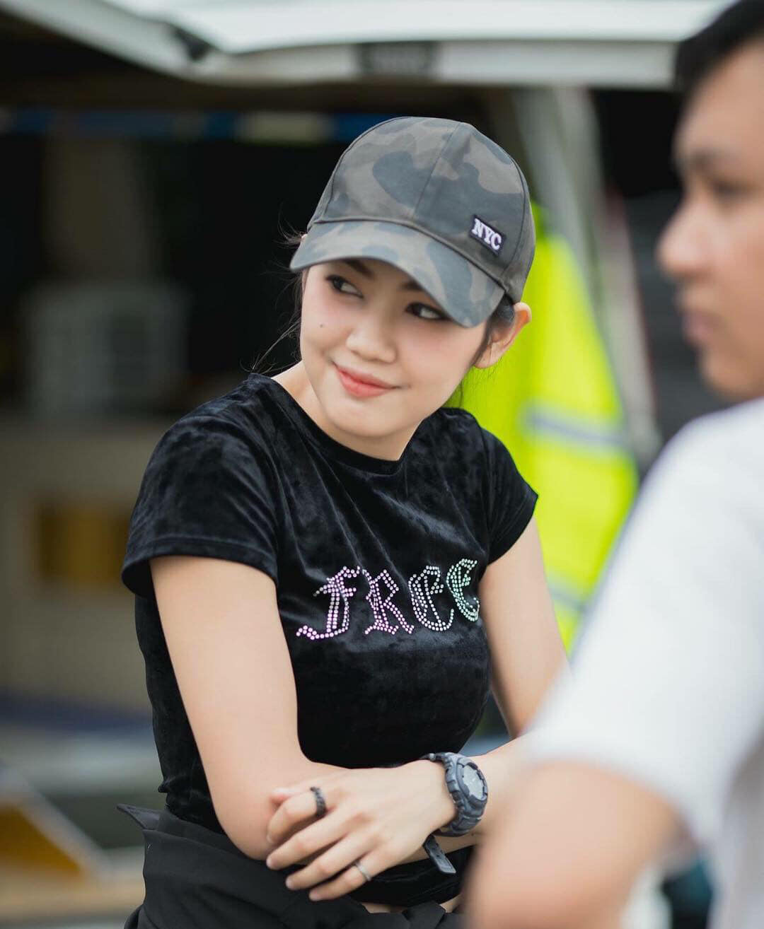 กวาง จิรพรรณ 30