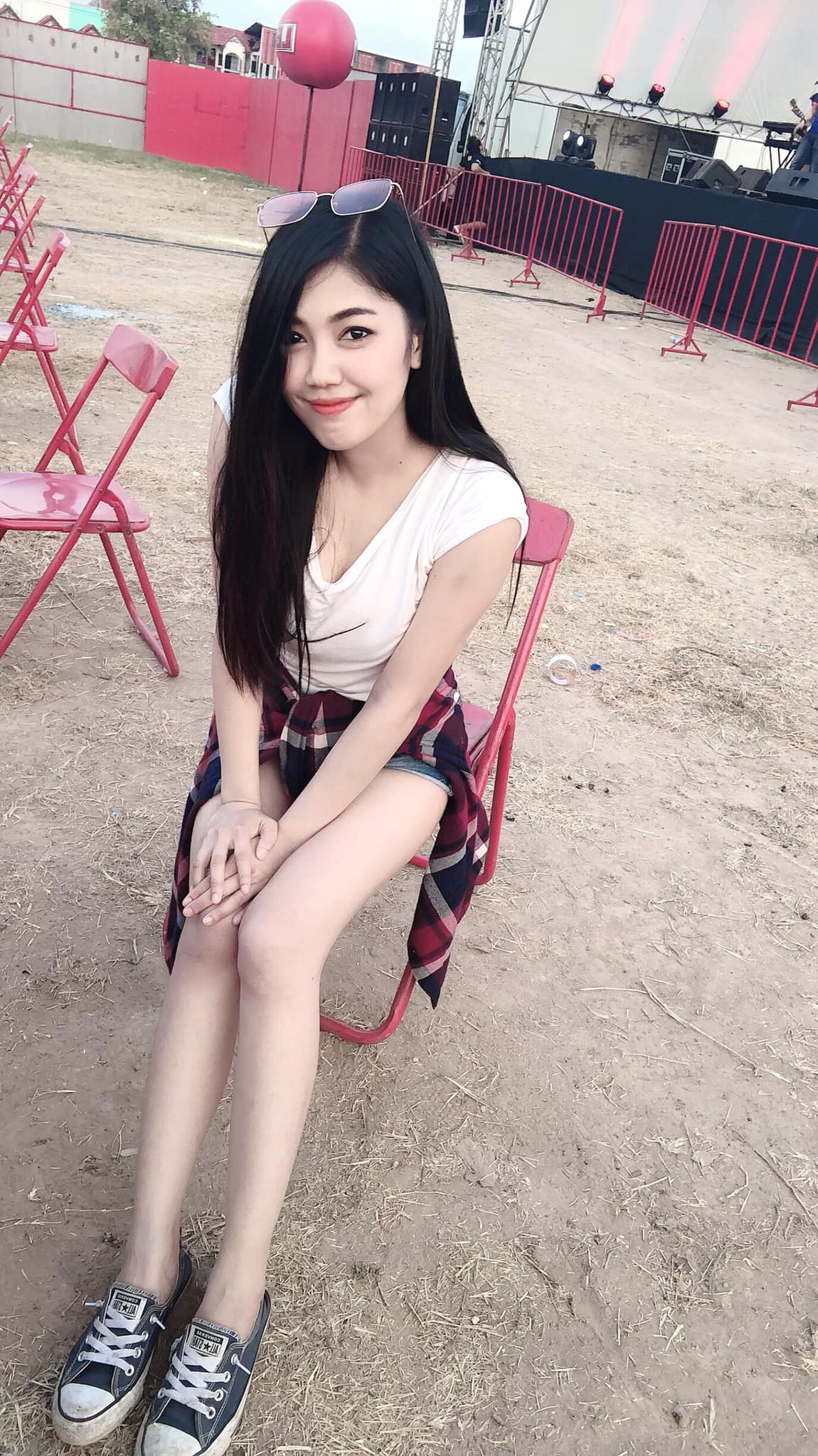 กวาง จิรพรรณ 40