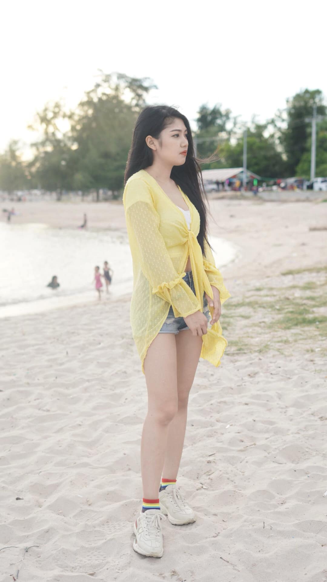 กวาง จิรพรรณ 44