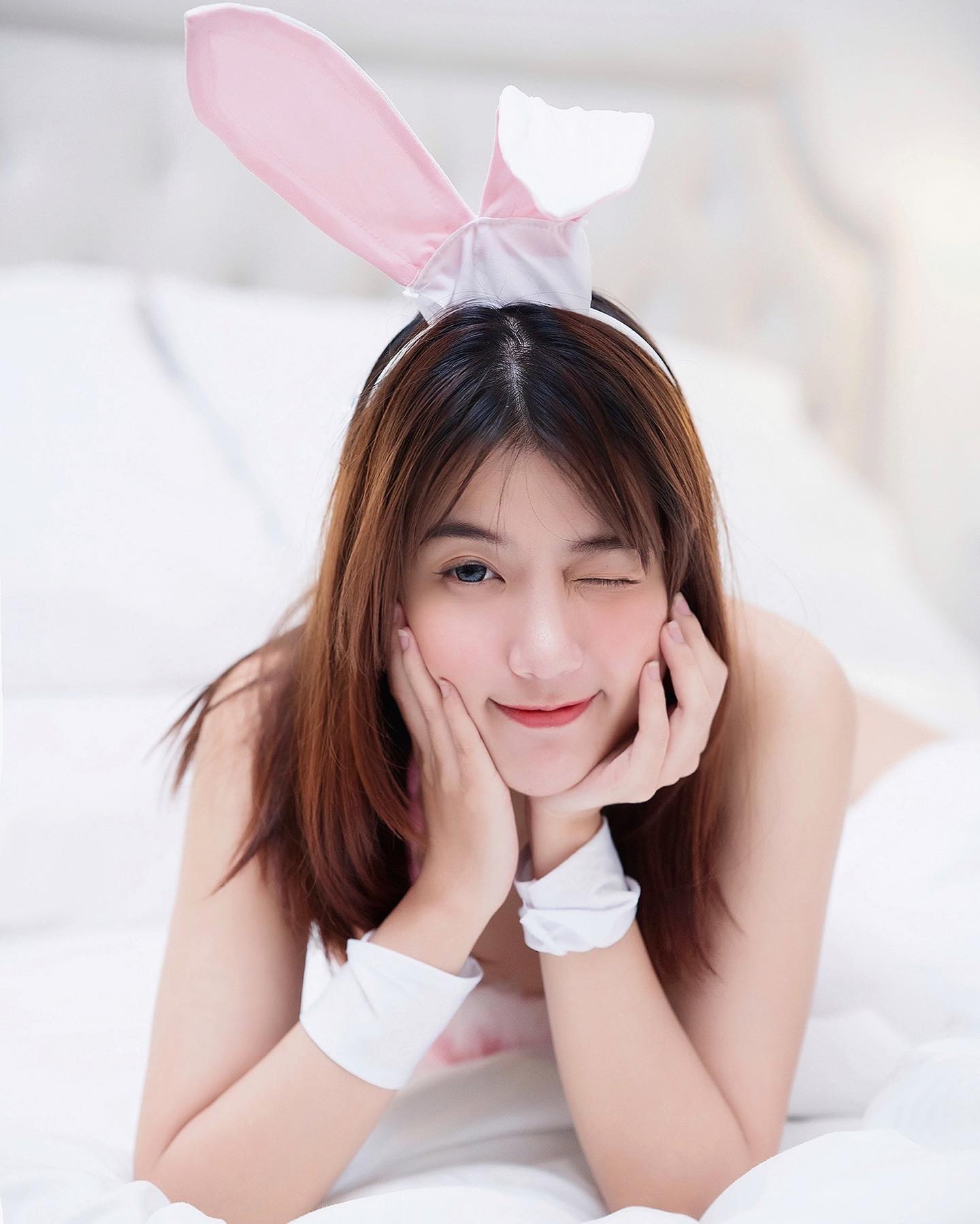 น้องศิริ โอนลี่แฟน หรือ น้องศิริ heysiri.ios วาร์ปเด็ดๆ กับสาวสวยสุดเอ็กซ์ 1