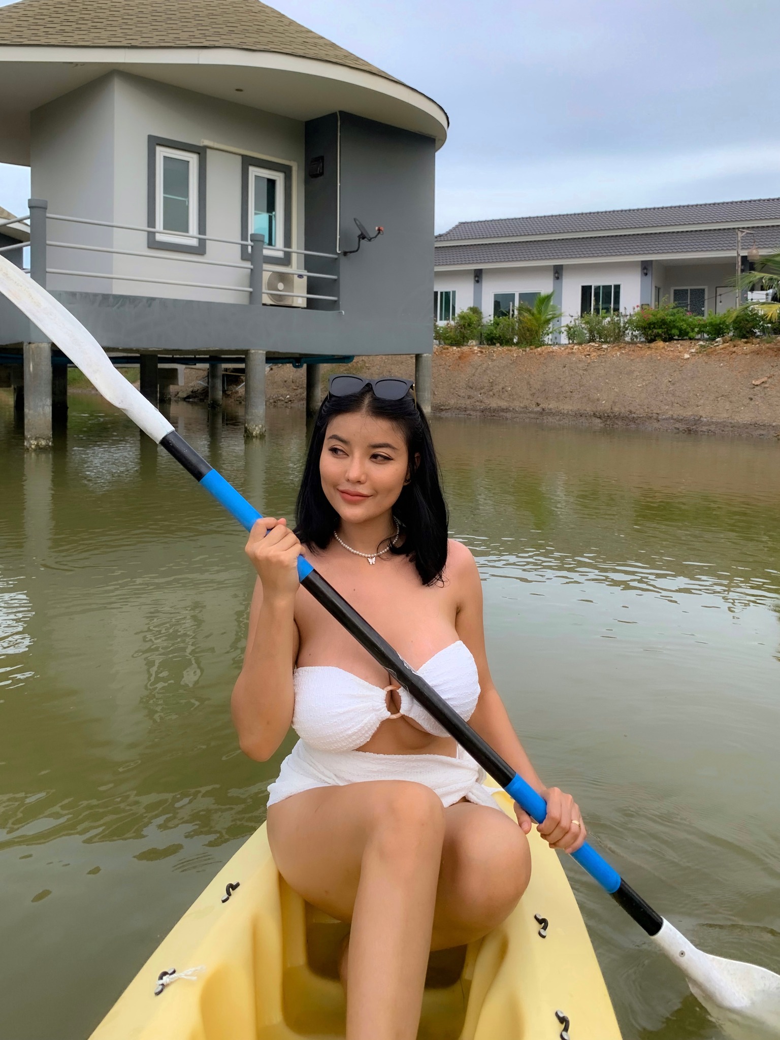 น้องฝ้าย อรพรรณ Onlyfans 8