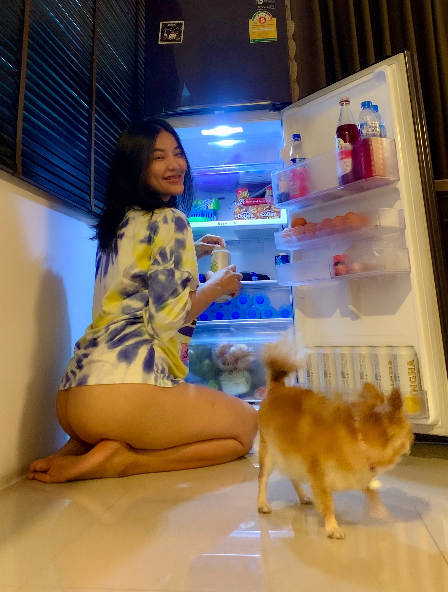 น้องฝ้าย อรพรรณ Onlyfans 45