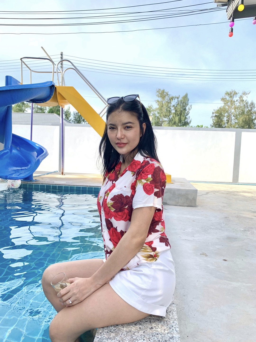 น้องฝ้าย อรพรรณ Onlyfans 29