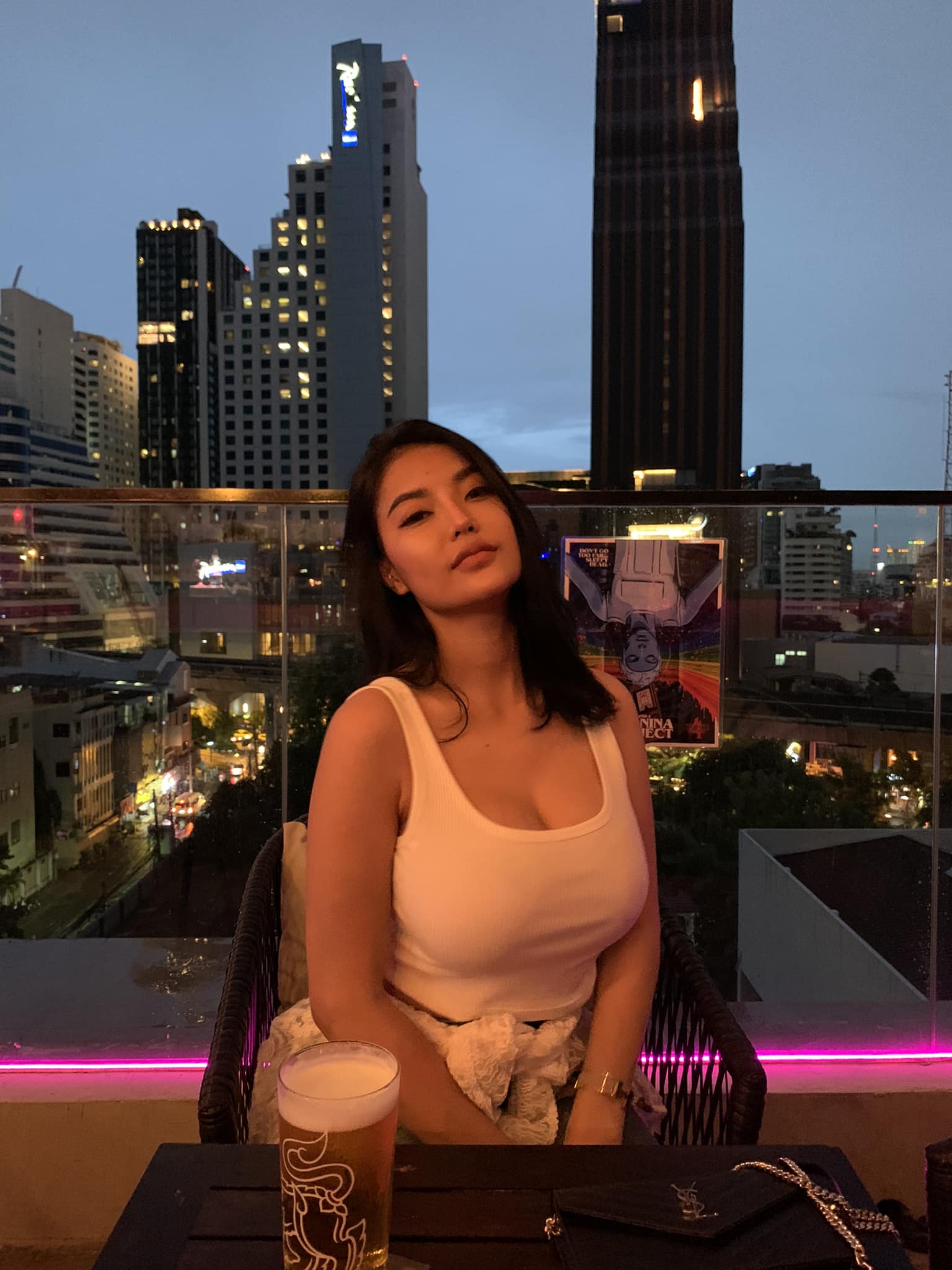 น้องฝ้าย อรพรรณ Onlyfans 32