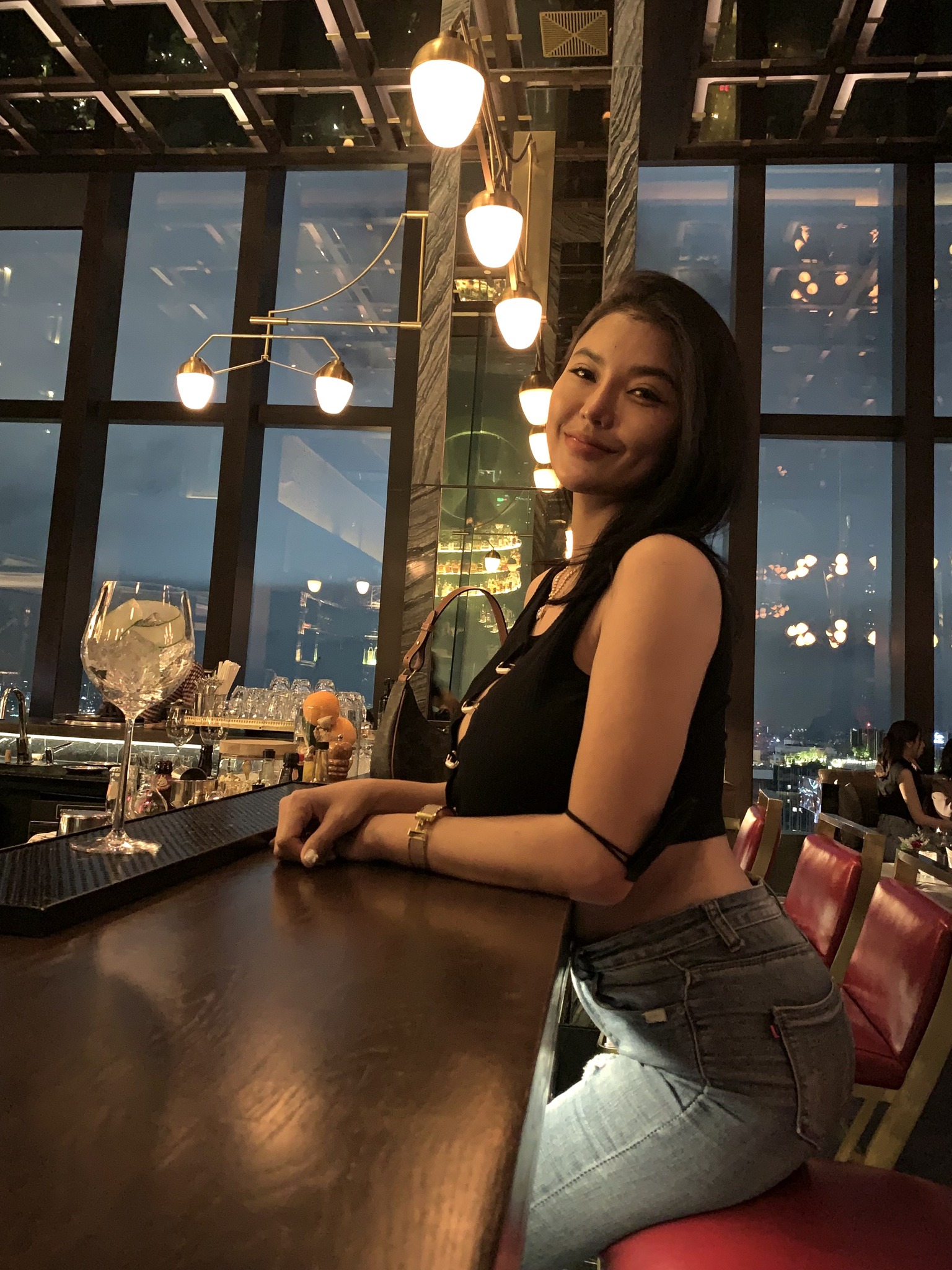 น้องฝ้าย อรพรรณ Onlyfans 21