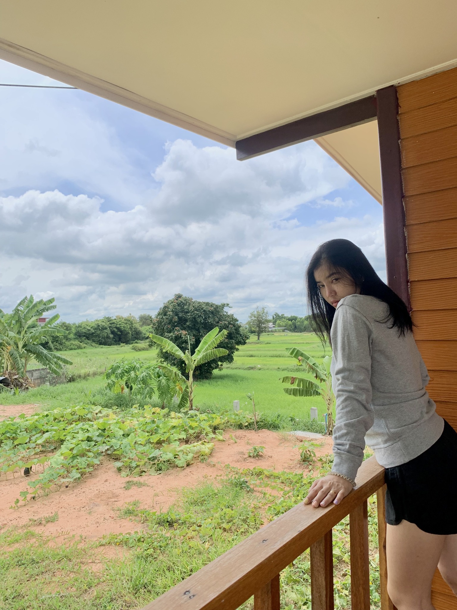น้องฝ้าย อรพรรณ Onlyfans 33