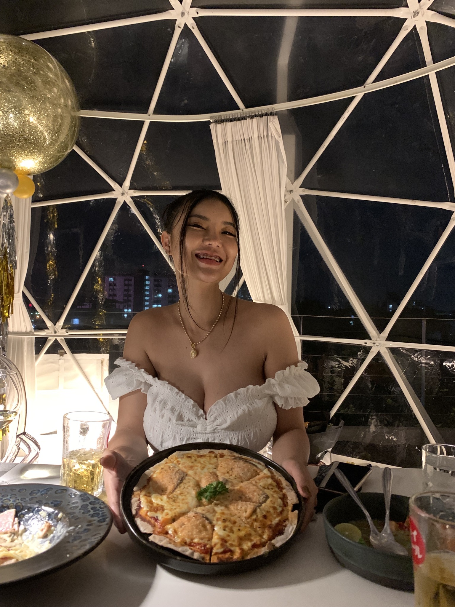 น้องฝ้าย อรพรรณ Onlyfans 19