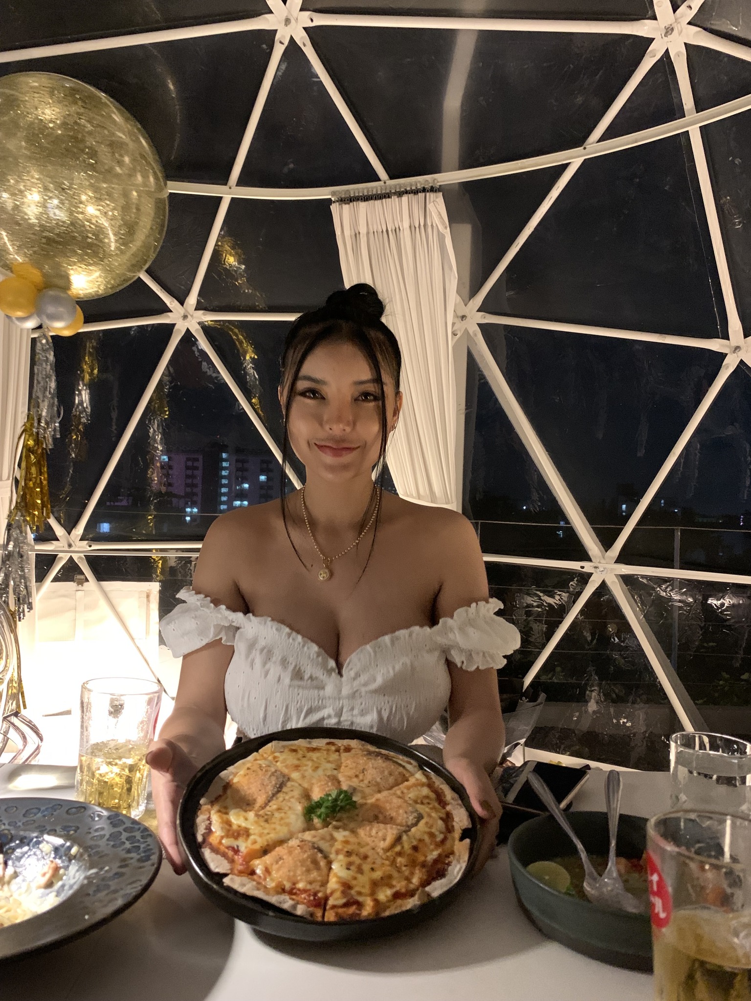 น้องฝ้าย อรพรรณ Onlyfans 20