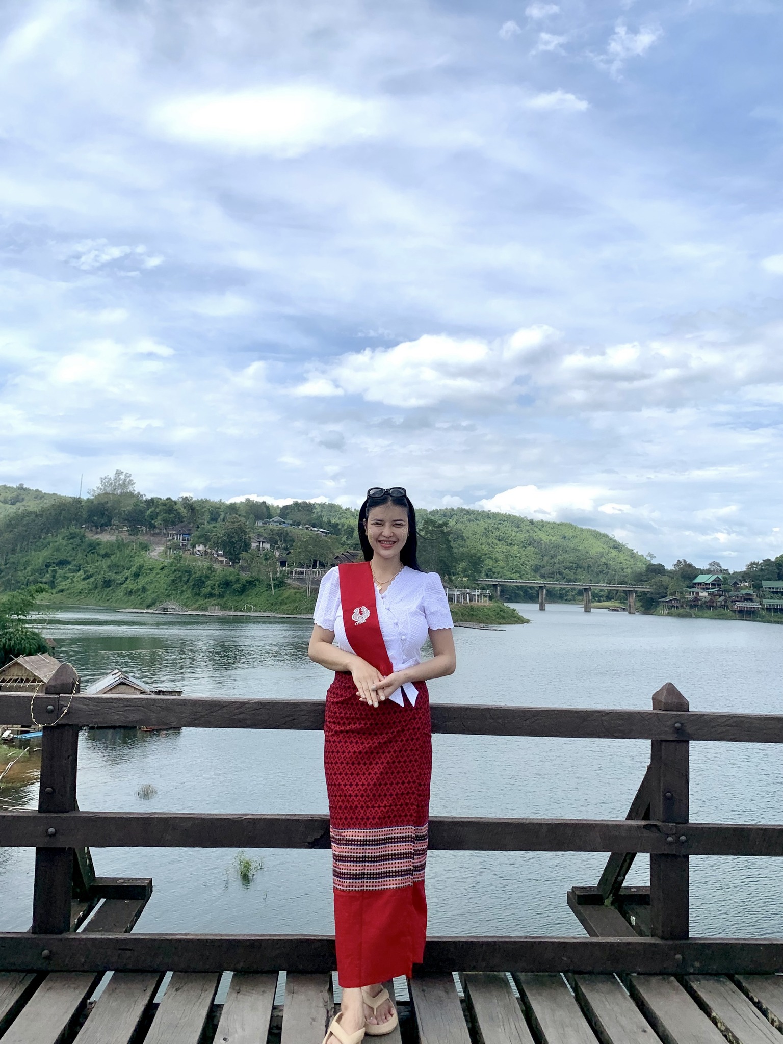 น้องฝ้าย อรพรรณ Onlyfans 37
