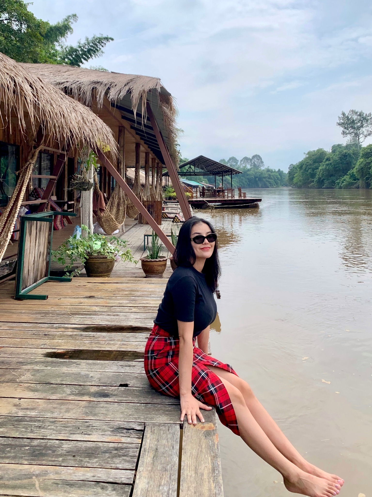 น้องฝ้าย อรพรรณ Onlyfans 38