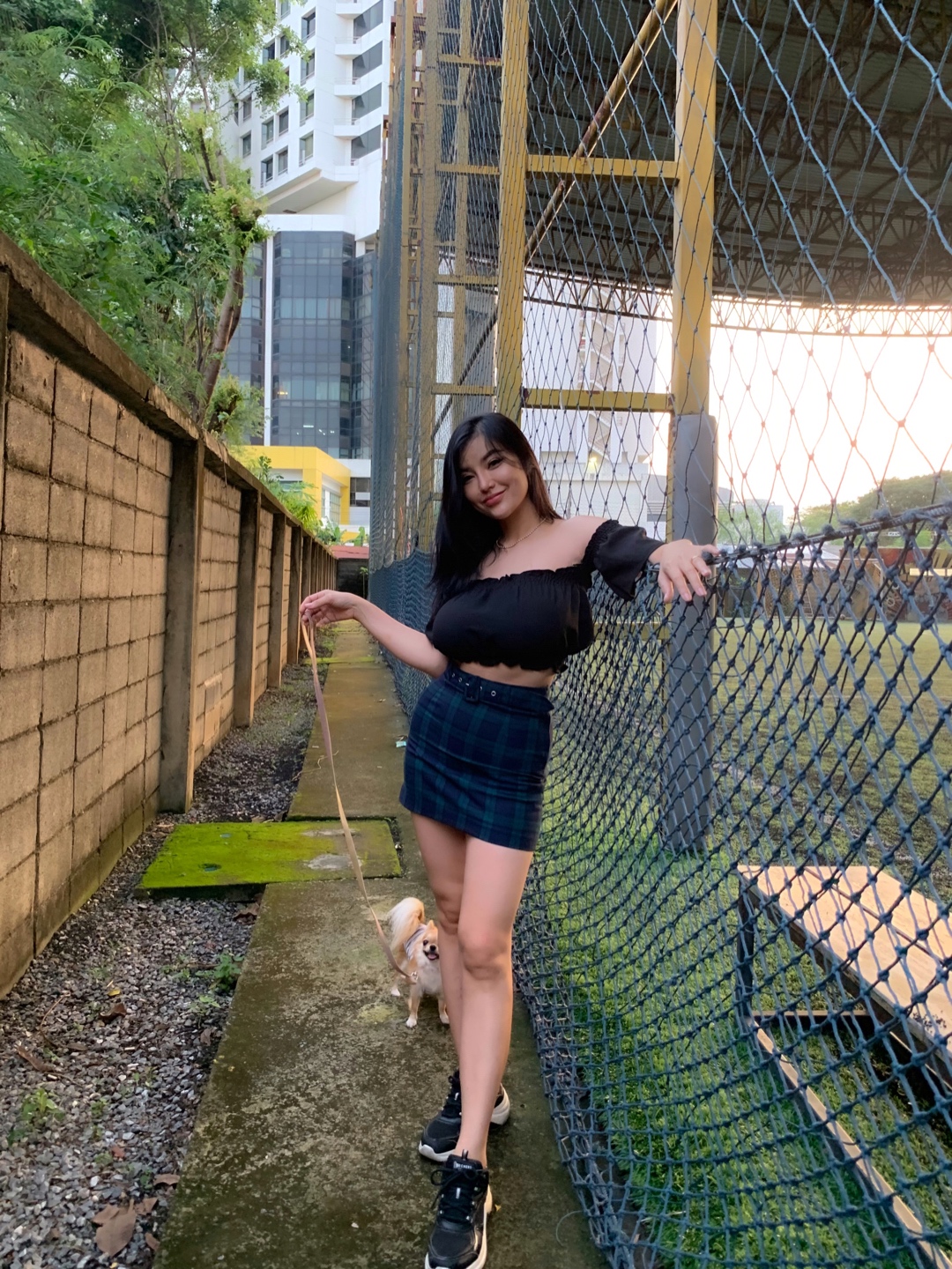 น้องฝ้าย อรพรรณ Onlyfans 40