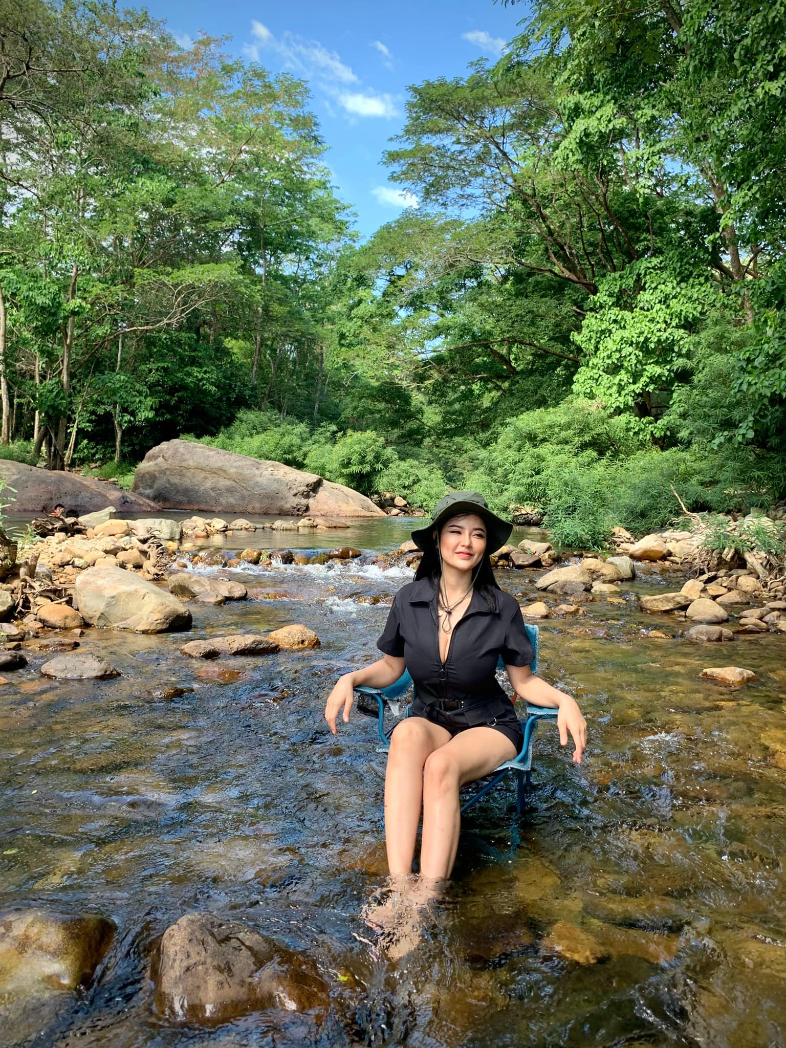น้องฝ้าย อรพรรณ Onlyfans 42