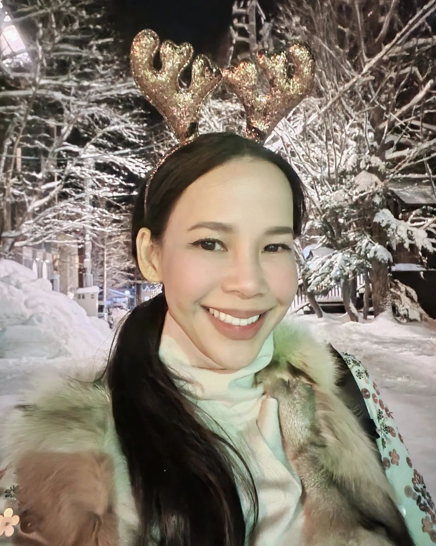 โค้ชแพร์ ไฮโซสาวแพร์ บุนนาค เจ เจตริน