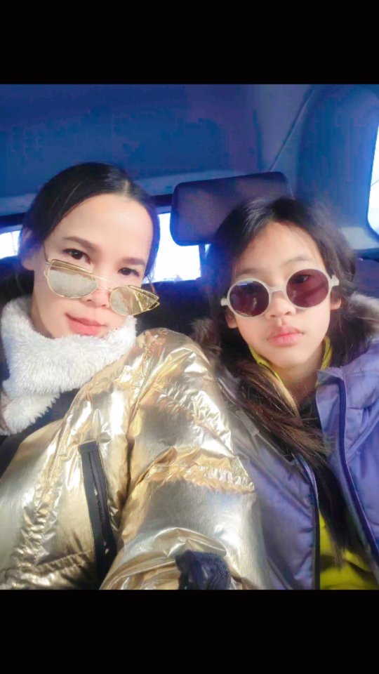 โค้ชแพร์ ไฮโซสาวแพร์ บุนนาค เจ เจตริน
