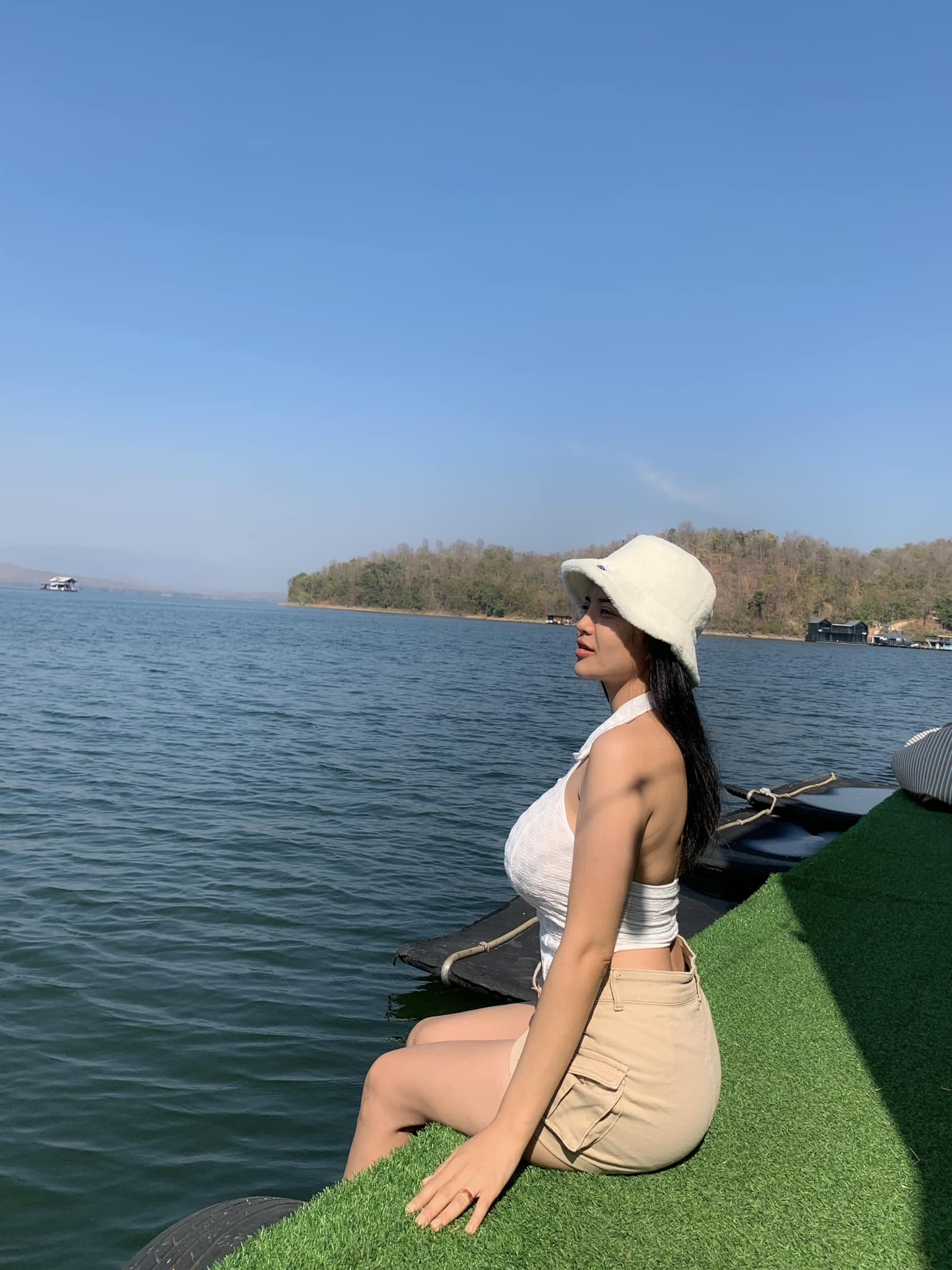 น้องฝ้าย อรพรรณ Onlyfans 43