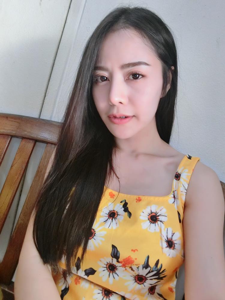 กานต์ คาเทียร์ แจกวาร์ปสาวสวย สุดฮอต แห่ง Onlyfans 11