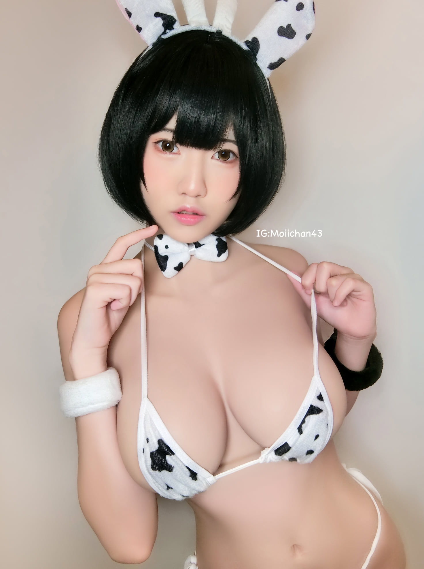 มาเปิด วาร์ป โม่ยจัง สาวOnlyfans เจ้าแม่คอสเพลย์ สายโอนลี่แฟน 3
