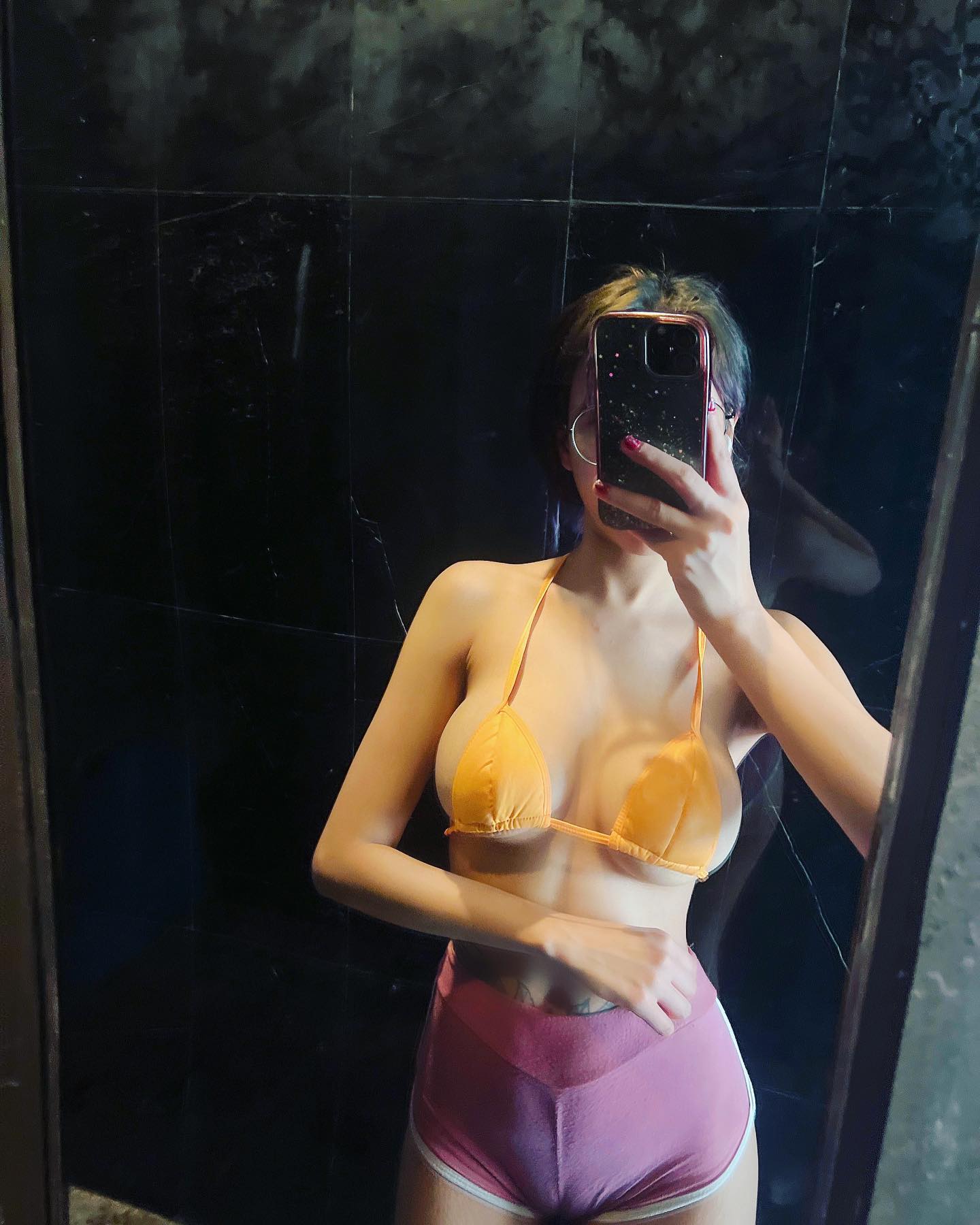 แจกวาร์ป น้องมิเกล โอนลี่แฟน นางแบบสุดเอ็กซ์ ดีกรี Playboy Thailand 10