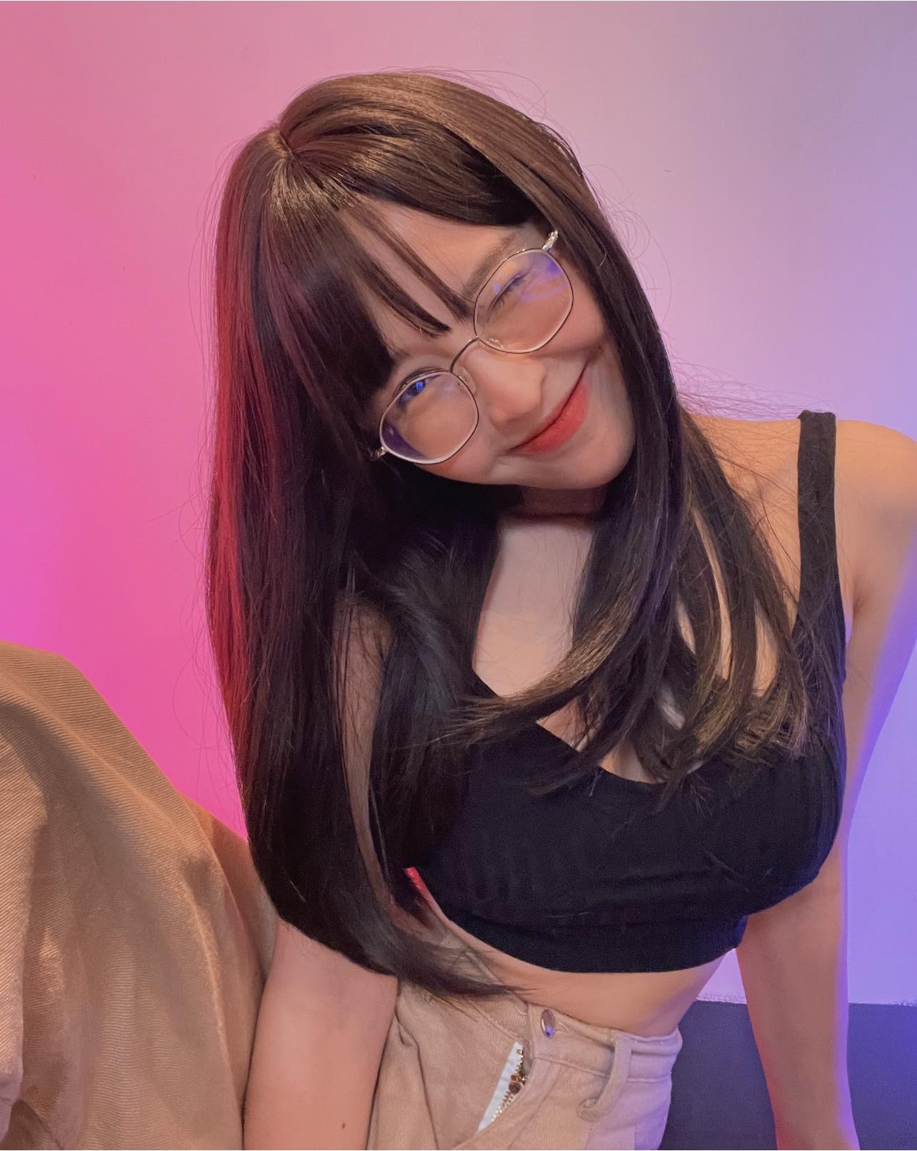 เปิดวาร์ป เดียร์ลอง น้องกวาง อาริศา ดาว โอนลี่แฟน ปัจจุบัน 