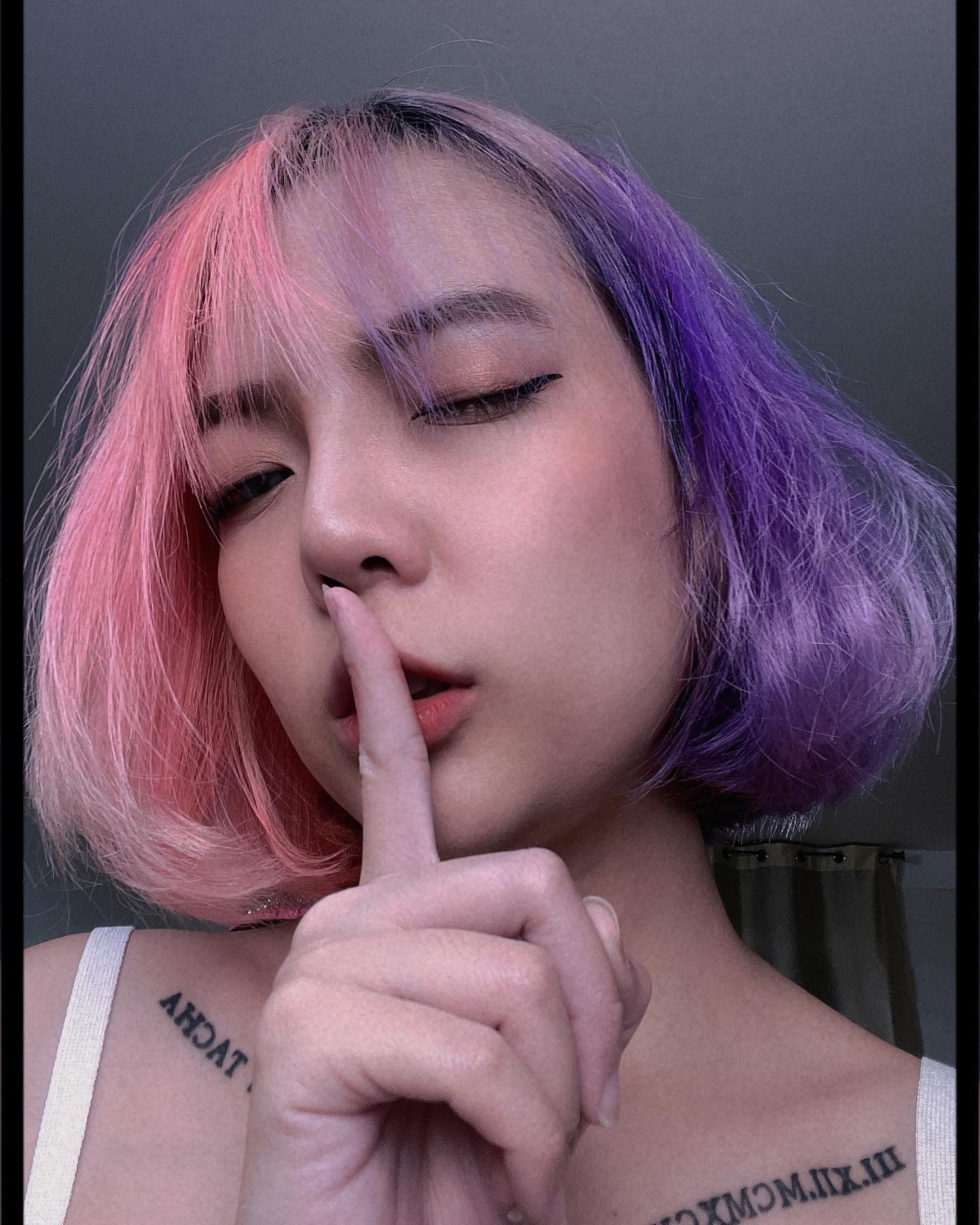 เปิดวาร์ป พลอยเกว โอนลี่แฟน หุ่นบางร่างเล็ก สเปคเหล่าหนุ่ม ๆ 10