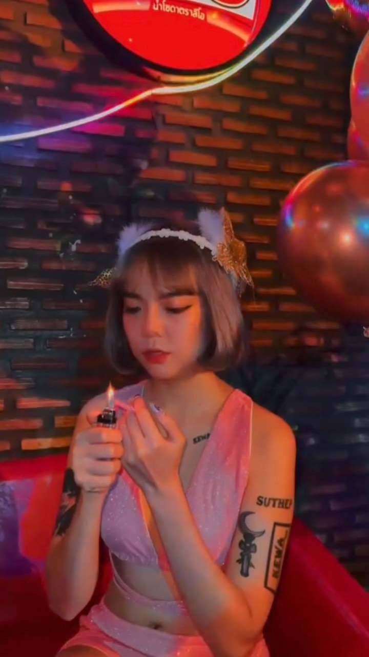 เปิดวาร์ป พลอยเกว โอนลี่แฟน หุ่นบางร่างเล็ก สเปคเหล่าหนุ่ม ๆ 13