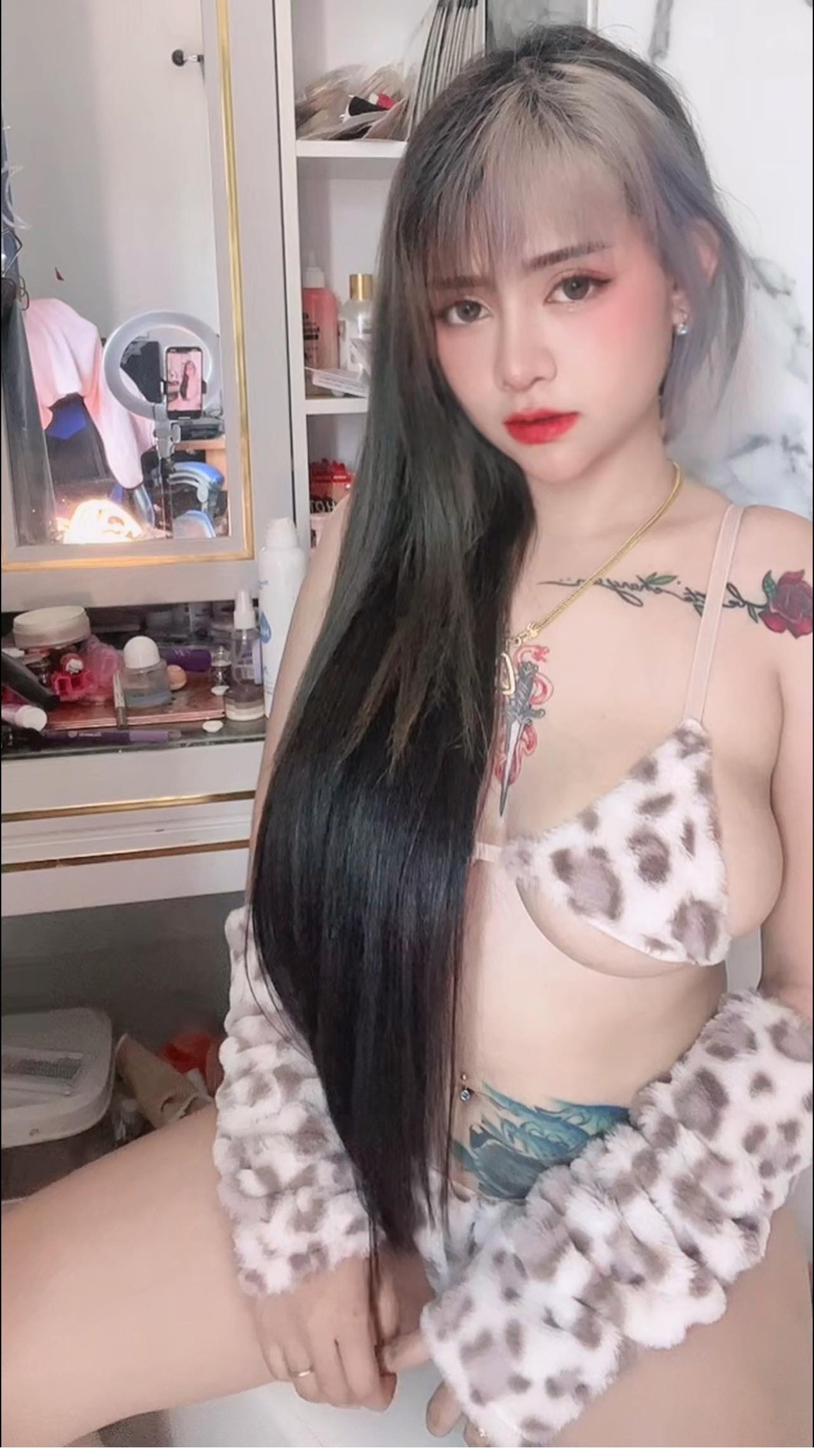 มาเปิด วาร์ป น้องน้ำ โอนลี่แฟน หรือ น้องน้ำ Panid69 แซ่บ จ๊๊ดจ๊าด จุใจ!!! 22