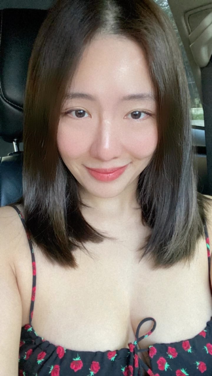 เปิดวาร์ป&nbsp;น้องคริสติน ดูคลิป คริสติน เกรซ โค Onlyfans 