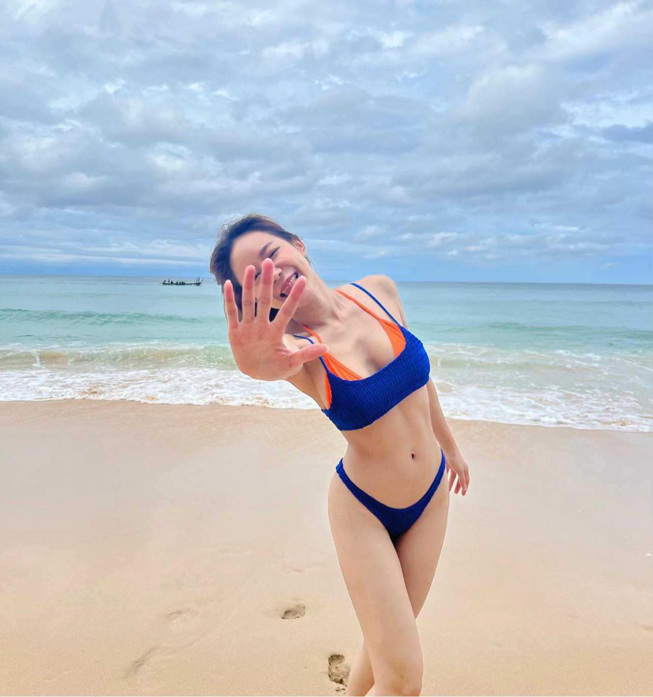เปิดวาร์ป น้องพะแพง Chatchayapa นางแบบ สาวสวย ที่ฮอตมาก!!! 23