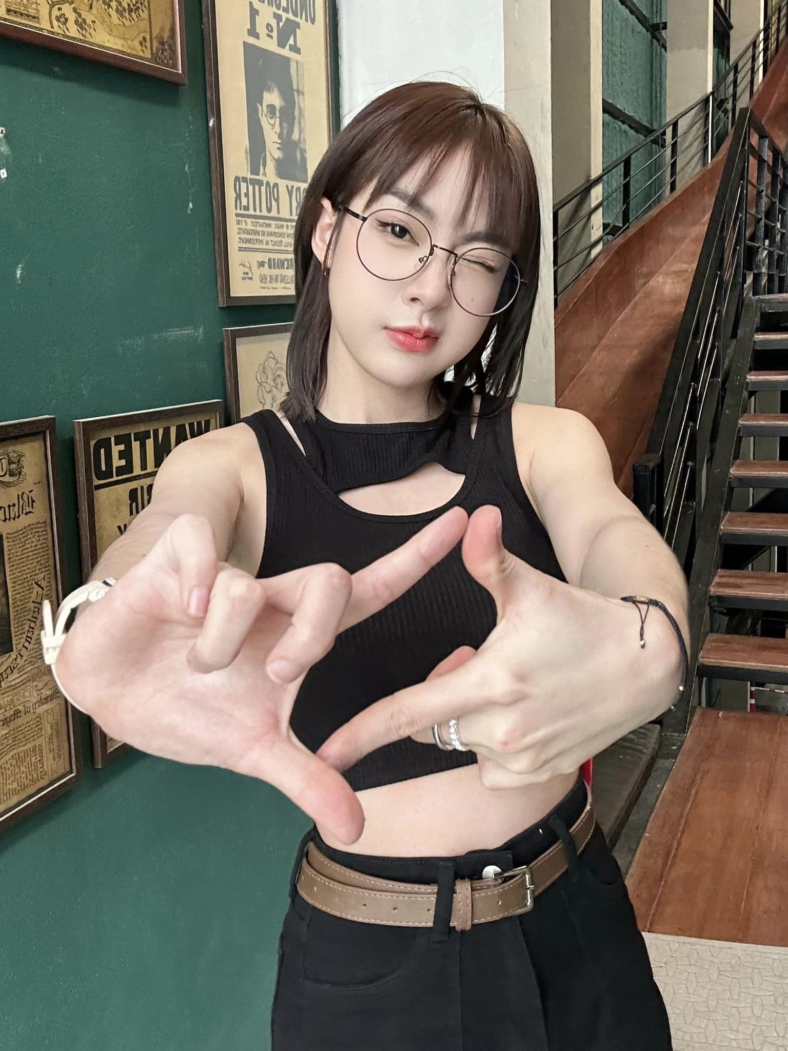 เปิดวาร์ป ฟางโกะ โอเค เน็ตไอดอล ดูคลิป น้องฟางโกะ ok Onlyfans โอนลี่แฟน 