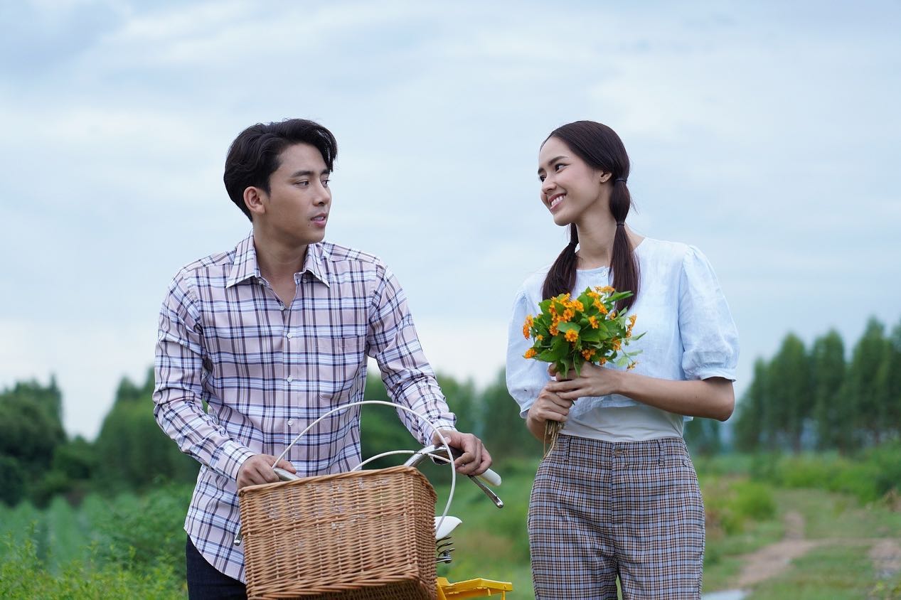 ประวัติ วาร์ป ใบหม่อน กิตติยา แจ็ค แฟนฉัน ใบหม่อน