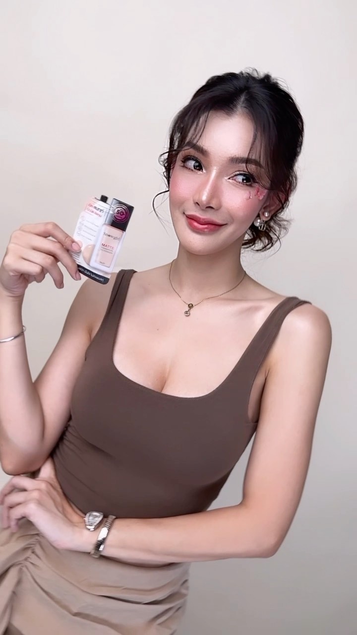 เปิดวาร์ป อาย พรทปวีญ์ สาวสวย สุดเซ็กซี่ โอนลี่แฟน สุดเด็ด 2