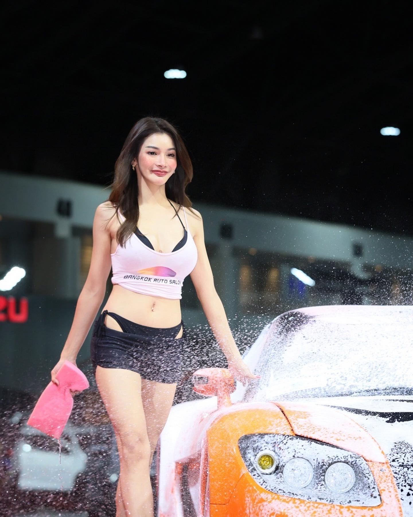 เปิดวาร์ป อาย พรทปวีญ์ สาวสวย สุดเซ็กซี่ โอนลี่แฟน สุดเด็ด 18
