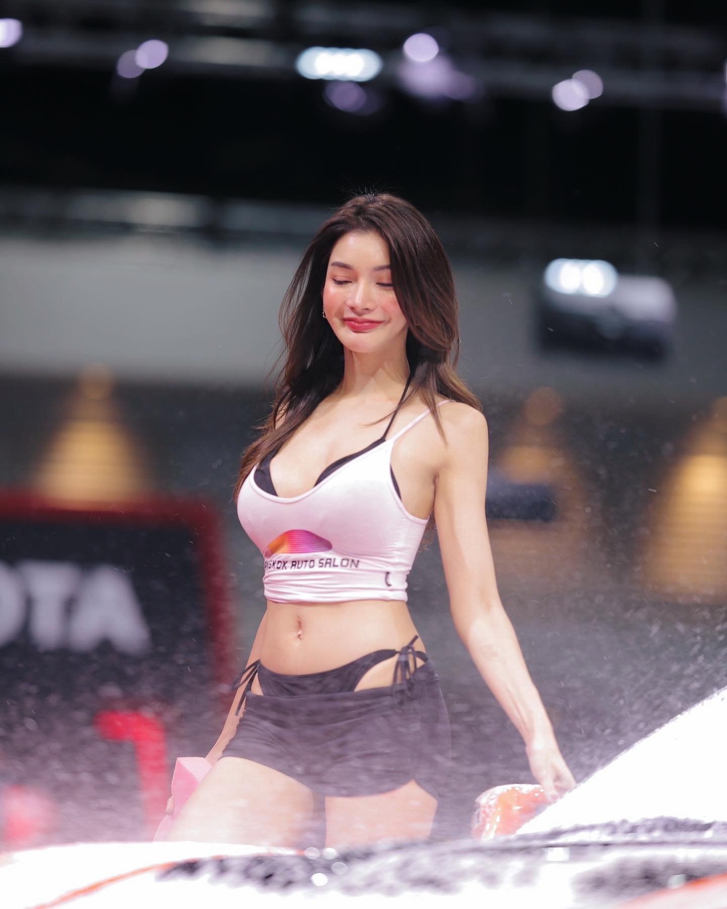 เปิดวาร์ป อาย พรทปวีญ์ สาวสวย สุดเซ็กซี่ โอนลี่แฟน สุดเด็ด 19