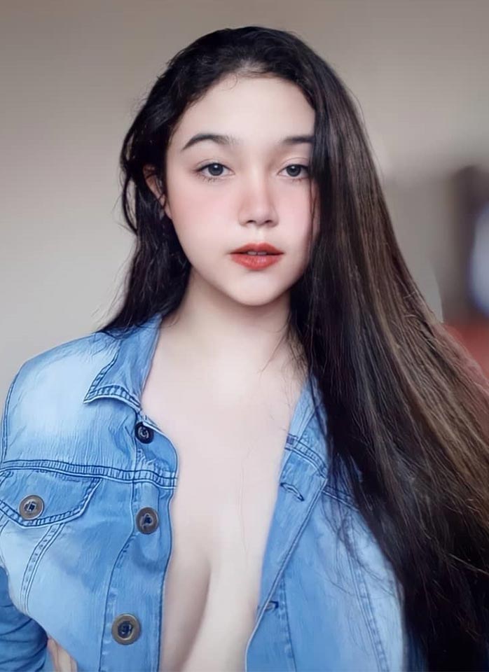 เปิดวาร์ป เน็ตไอดอล สาวลูกครึ่ง น้องมายด์ วาเลซิน่า 18+ 2