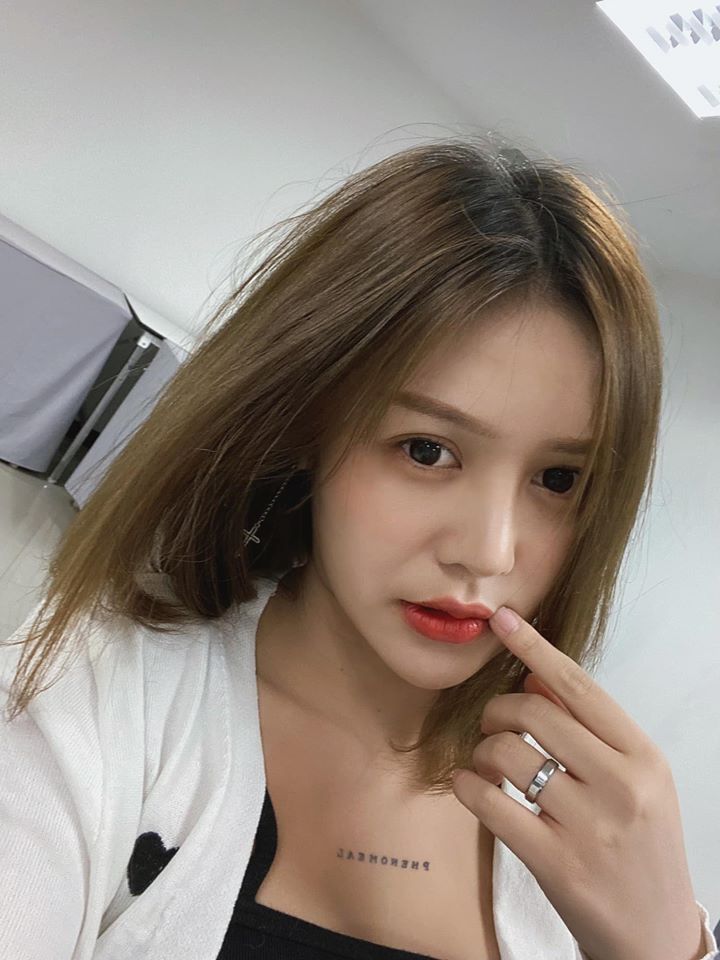 เปิดวาร์ป น้องฟิฟิล์ม หรือ คุณหมอ ปลาวาฬ นางเอกสาว ในเรื่องไทบ้านเดอะซีรีย์ 40