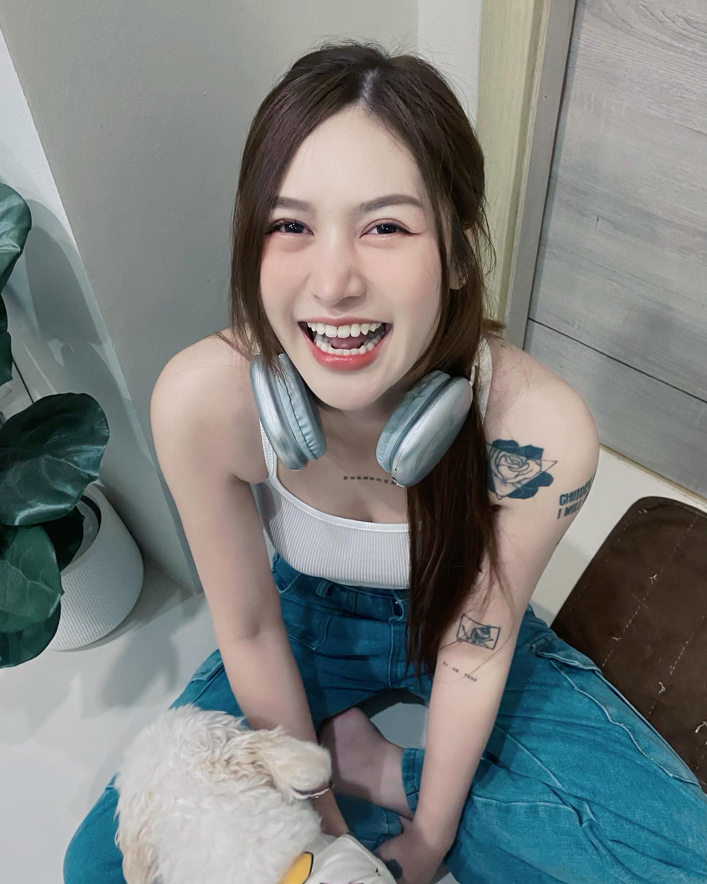เปิดวาร์ป น้องฟิฟิล์ม หรือ คุณหมอ ปลาวาฬ นางเอกสาว ในเรื่องไทบ้านเดอะซีรีย์ 5