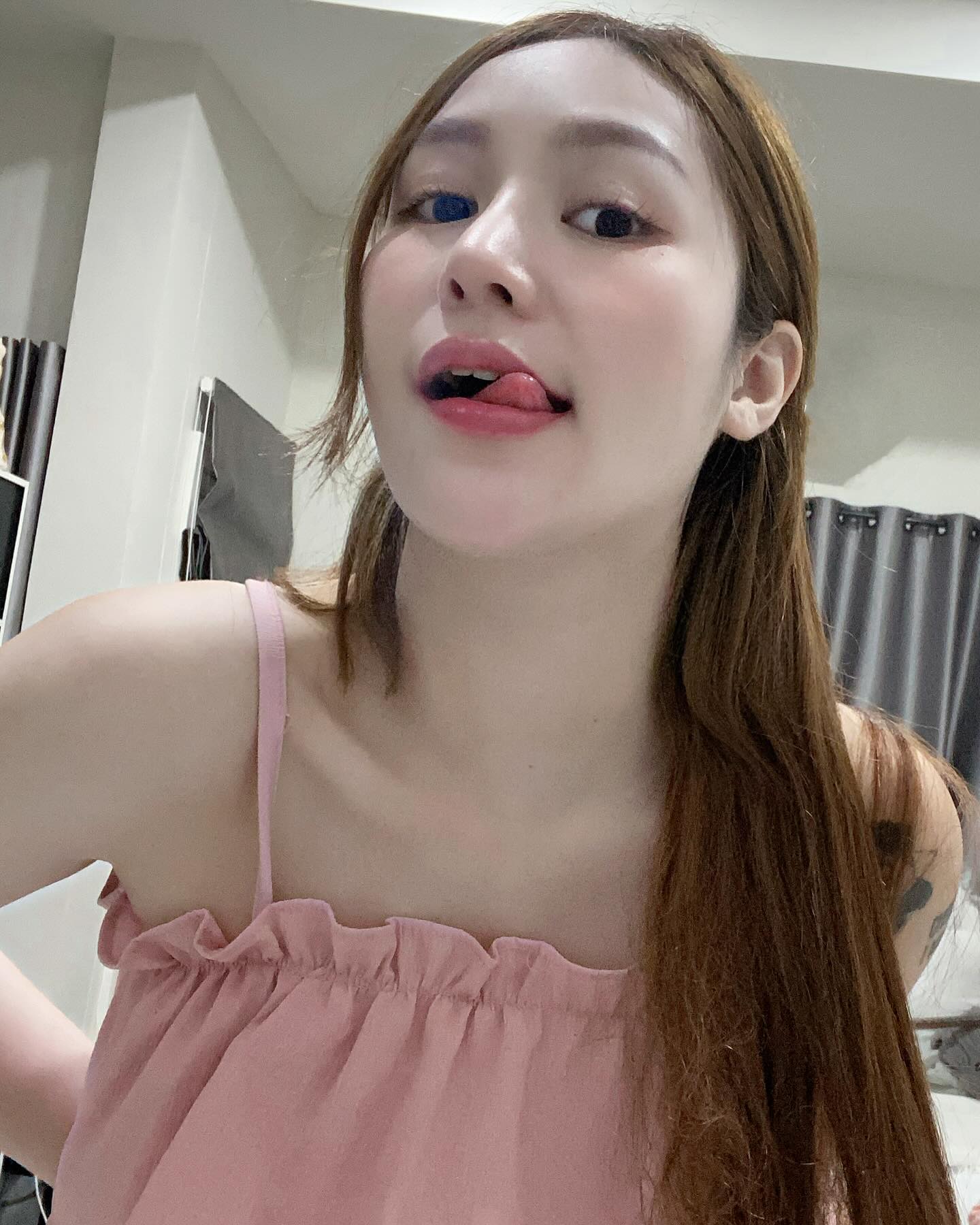 เปิดวาร์ป น้องฟิฟิล์ม หรือ คุณหมอ ปลาวาฬ นางเอกสาว ในเรื่องไทบ้านเดอะซีรีย์ 6