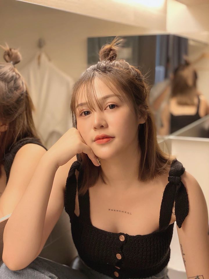 เปิดวาร์ป น้องฟิฟิล์ม หรือ คุณหมอ ปลาวาฬ นางเอกสาว ในเรื่องไทบ้านเดอะซีรีย์ 39