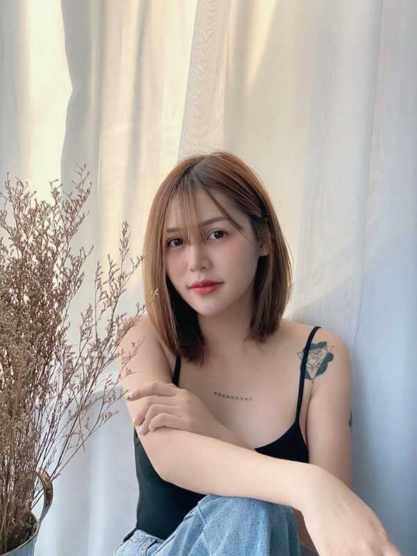 เปิดวาร์ป น้องฟิฟิล์ม หรือ คุณหมอ ปลาวาฬ นางเอกสาว ในเรื่องไทบ้านเดอะซีรีย์ 42