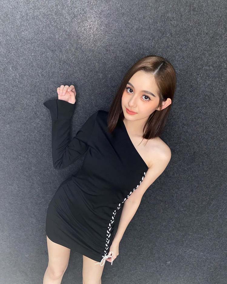 เปิดวาร์ป มิ้ม รัตนวดี ทำความรู้จักสาวน้อยผู้รับบท แย้ม ใน ภาพยนตร์ ธี่หยด 11
