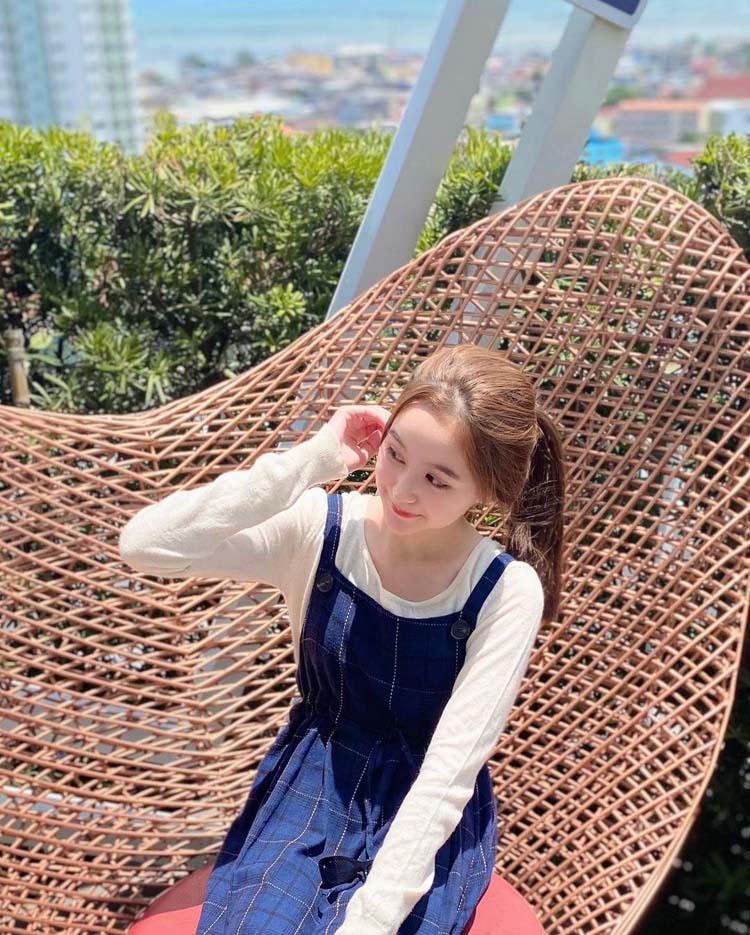 เปิดวาร์ป มิ้ม รัตนวดี ทำความรู้จักสาวน้อยผู้รับบท แย้ม ใน ภาพยนตร์ ธี่หยด 16