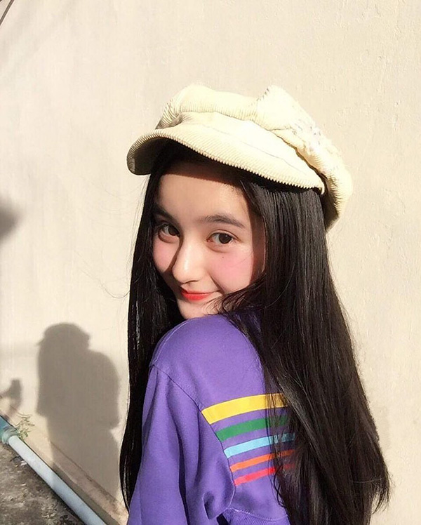 เปิดวาร์ป มิ้ม รัตนวดี ทำความรู้จักสาวน้อยผู้รับบท แย้ม ใน ภาพยนตร์ ธี่หยด 20